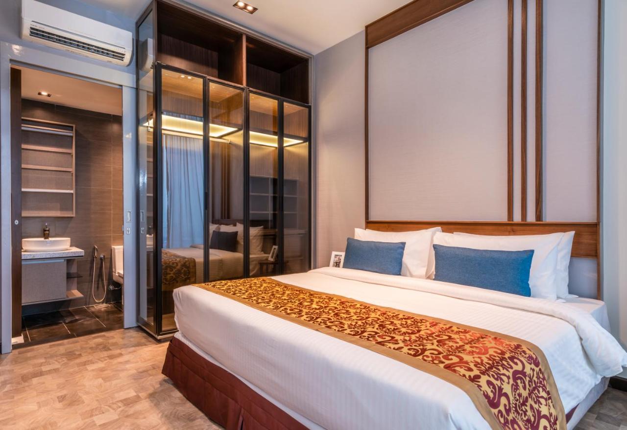 Expressionz Professional Suites By Mykey Kuala Lumpur Exterior foto